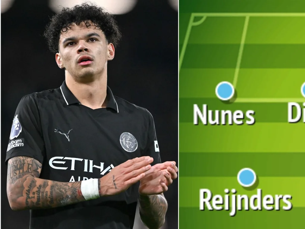 Manchester City face Sunderland : composition et enjeux du match