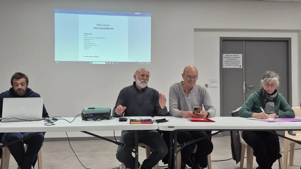 Condom : L'avenir incertain de la SAC Athlétisme