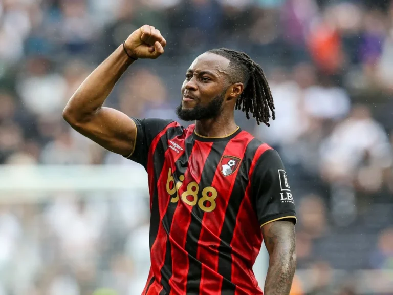 Conseils de transfert pour Antoine Semenyo par David James