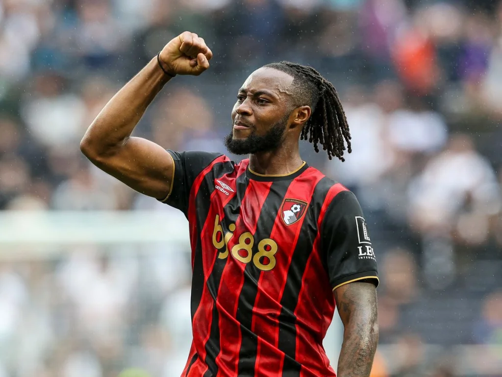 Conseils de transfert pour Antoine Semenyo par David James