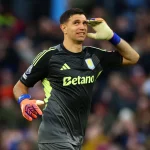 Mise à jour sur la blessure d'Emi Martinez avant le match Aston Villa vs Arsenal