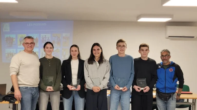 Fronton : Rénovons ensemble le club d’athlétisme pour ses 90 ans