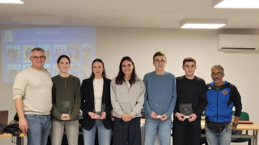 Fronton : Rénovons ensemble le club d’athlétisme pour ses 90 ans
