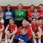 Handball : performances remarquables des équipes seniors en France