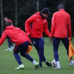 Igamane, l'ancien héros de Rangers, brille en Ligue 1 et voit sa valeur multiplier