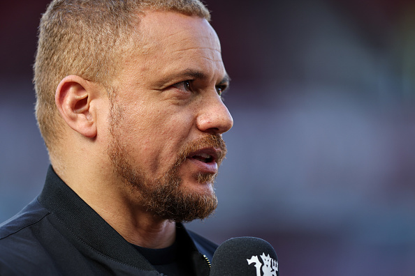 Manchester United contre Manchester City