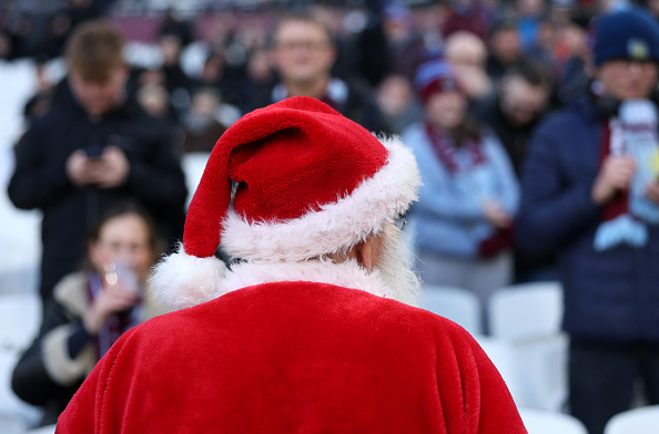 West Ham United vs Aston Villa – Premier League