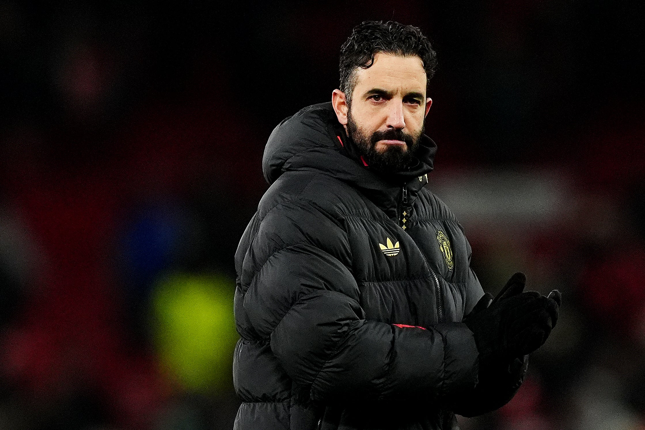 Ruben Amorim croit au potentiel de MU