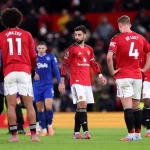 Manchester United et West Ham : Bilan des absences avant le match