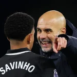 Manchester City s'impose 5-4 face à Fulham : résumé et analyse