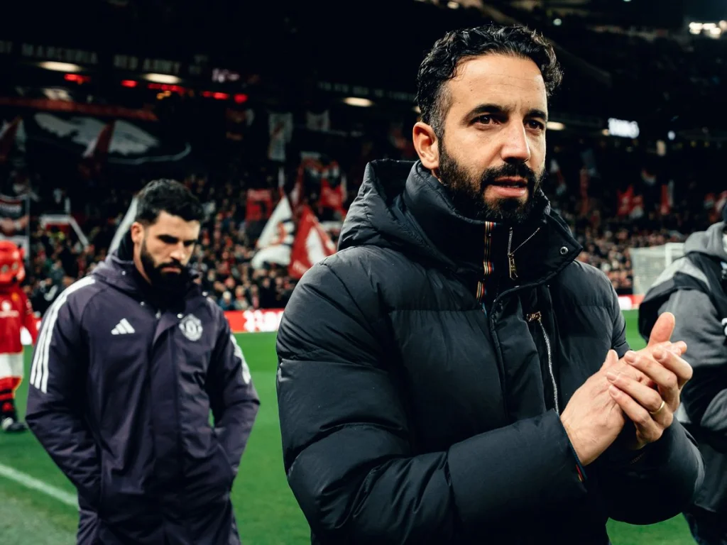 Manchester United vs West Ham : réaction fébrile et moments clés en Premier League