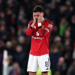 Manchester United et West Ham : match nul frustrant à Old Trafford