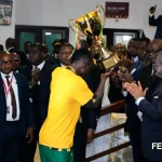 Panthère du Nde remporte la finale de la Coupe du Cameroun 2025