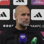 Pep Guardiola anticipe la course au titre de Chelsea après la victoire de City