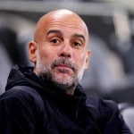 Pep Guardiola désemparé après la spectaculaire victoire de Man City