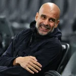 Pep Guardiola loue trois stars de Manchester City après un match chaotique