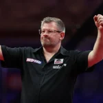 Pronostics de James Wade pour le Championnat du Monde de Darts 2024