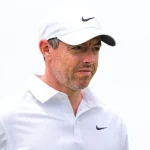 Rory McIlroy face aux conditions difficiles à l'Open d'Australie
