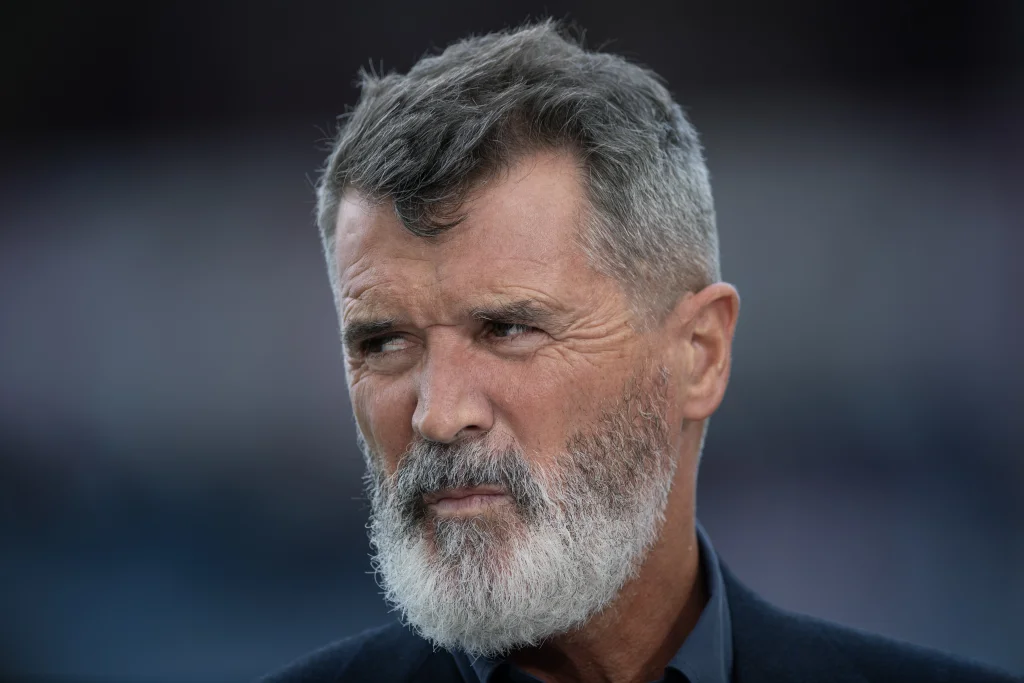 Roy Keane critique sévèrement Mason Mount après le match de Manchester United