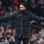 Ruben Amorim sous pression après un résultat décevant à Manchester United