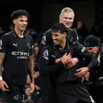 Manchester City vise la tête du classement après sa victoire contre Fulham