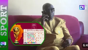 Le Sénégal dans le Top 20 mondial : secrets et ambitions des Lions