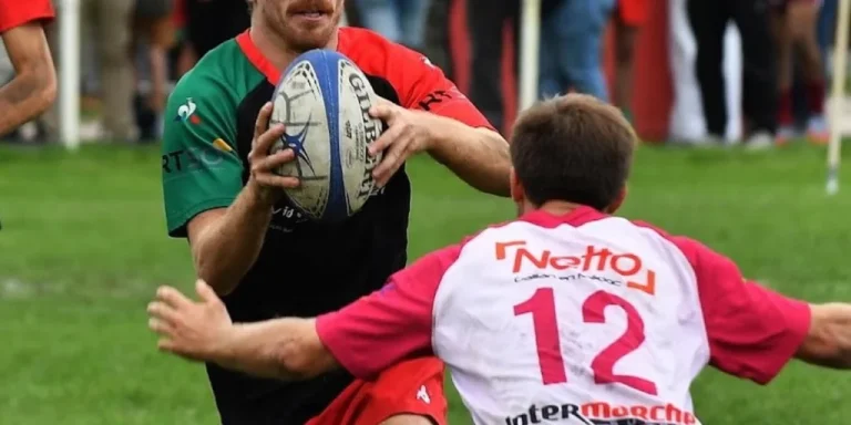 Rugby Régionale 1 : Pays Médoc s’incline à domicile face à Pessac