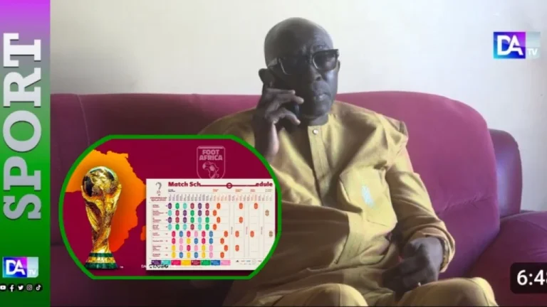 Le Sénégal dans le Top 20 mondial : secrets et enjeux