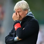 Samuel Eto'o renforce son pouvoir en limogeant Marc Brys avant la CAN