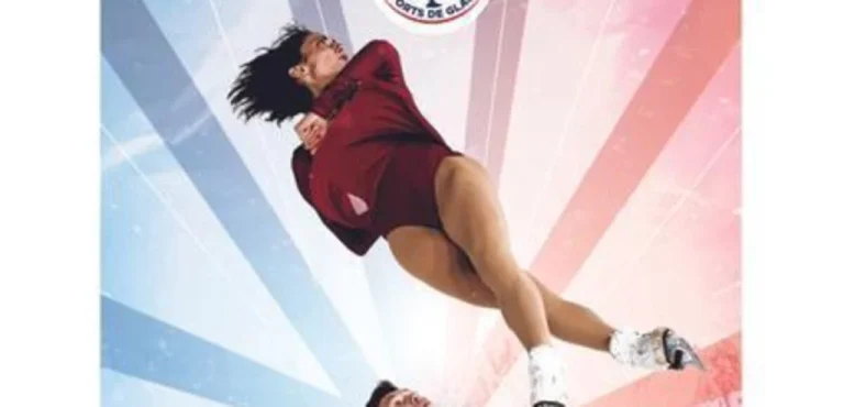 Championnats de France de Patinage Artistique à Briançon du 18 au 21 décembre