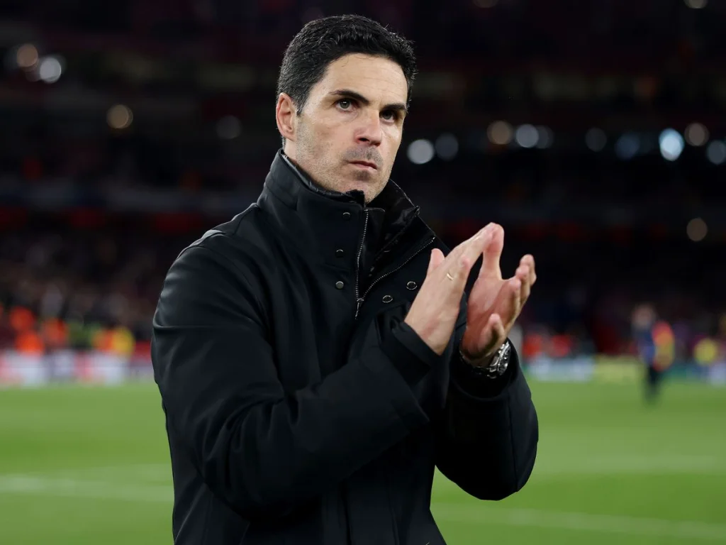 Arsenal en négociation avec agent de renom pour transfert clé