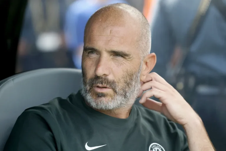 Chelsea décide de vendre Nicolas Jackson après un prêt à Bayern Munich