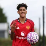 Manchester United : stance claire sur JJ Gabriel et transfert en vue