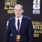 Thomas Tuchel encourage l'équipe d'Angleterre à se préparer pour la Coupe du Monde 2026
