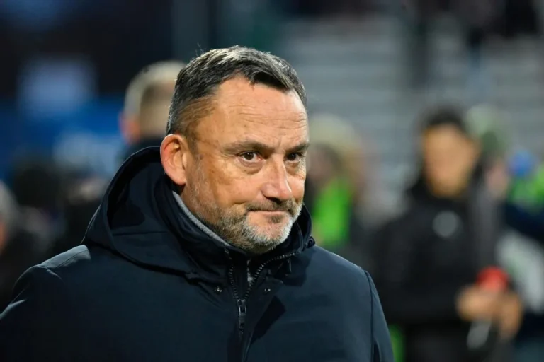 Violences et tensions à l'OGC Nice après la défaite en Ligue 1