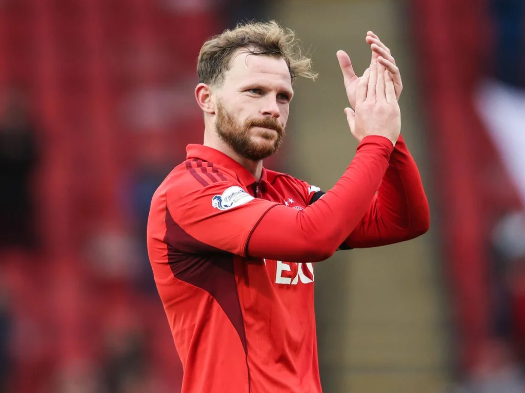 Aberdeen se prépare à la relance après une période difficile