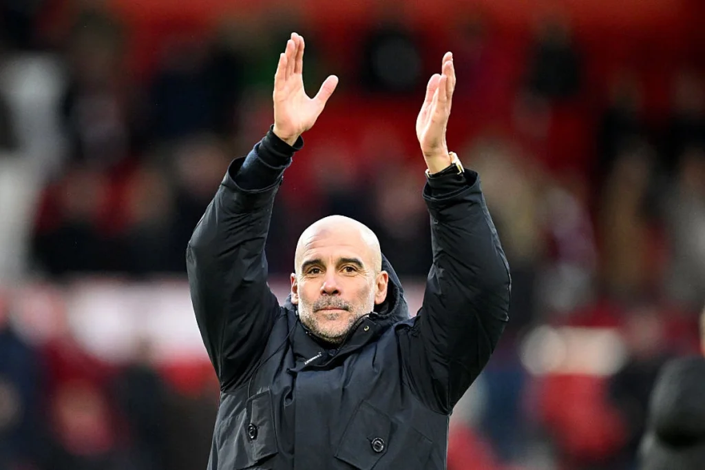 Sunderland contre Manchester City : Prédictions et conseils de paris