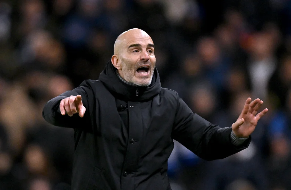 Leeds vise deux stars de Chelsea pour éviter la relégation en Premier League