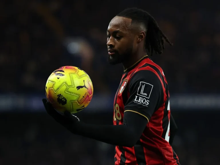 Manchester United vise Yan Diomande comme alternative à Semenyo