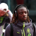 Pep Guardiola annonce le retour de Jeremy Doku face à Sunderland