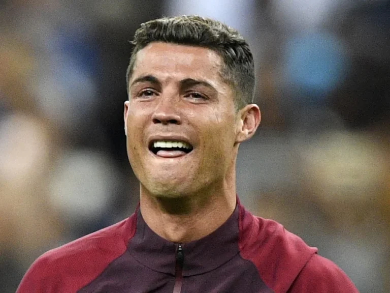 Mourinho a fait pleurer Cristiano Ronaldo : révélations de Luka Modric