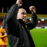 Jens Berthel Askou, tacticien de Celtic, impressionne lors d'une victoire stratégique