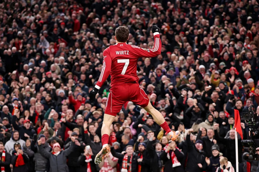 Liverpool vs Leeds : Prédictions et enjeux du match à Anfield