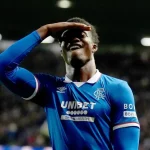 Rangers : Emmanuel Fernandez prêt pour le derby historique contre Celtic