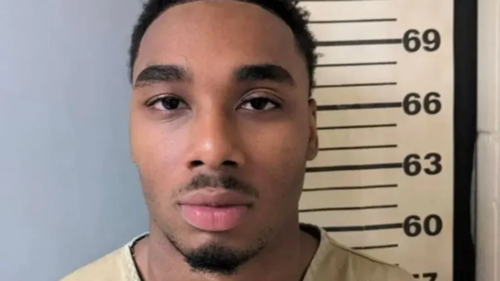 Arrestation d'une star du football Ole Miss avant le Sugar Bowl