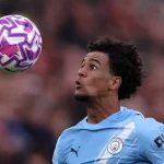 Manchester City : départ potentiel d'Oscar Bobb en janvier