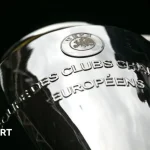 Possibilité de cinq places en Ligue des Champions pour la Premier League