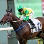 Sky Trust vise un départ gagnant pour 2026 à Sha Tin