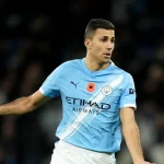 Rodri de retour à Manchester City : Guardiola reste prudent sur le titre