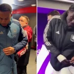 Arsenal domine Aston Villa avec Gabriel Magalhaes et le teasing d'Onana